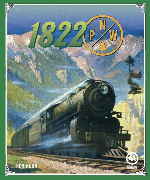 1822PNW パッケージ画像